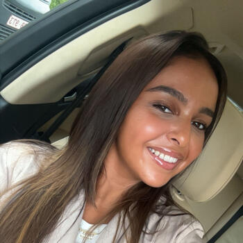 Babysitter in Temse: Amani