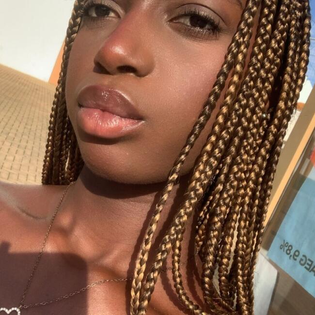 Babysitter em Montijo: Farizana