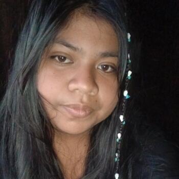 Niñera en Santiago de Chile: Lucero