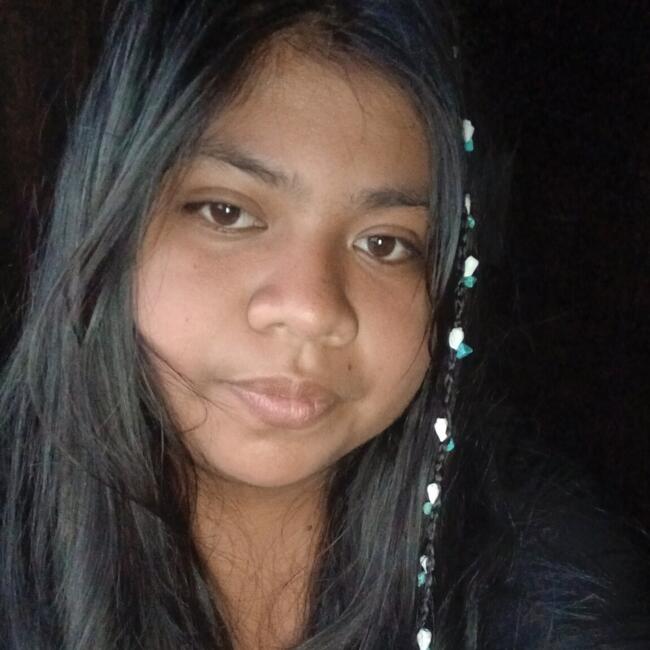 Niñera en Santiago de Chile: Lucero