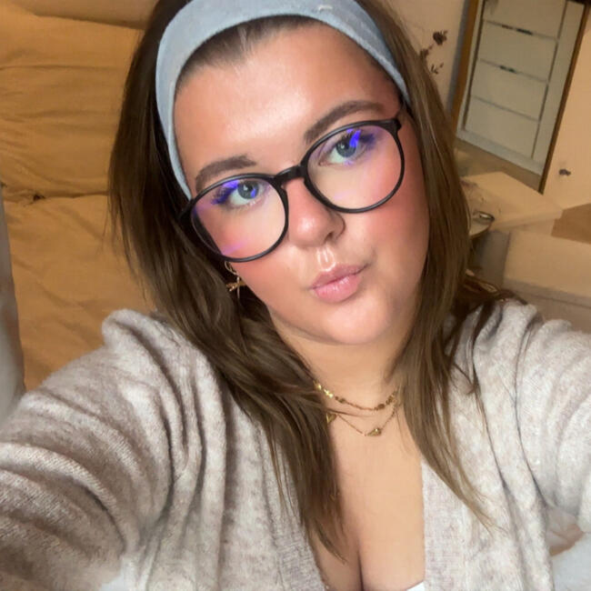 Babysitter in Sønderborg: Karoline