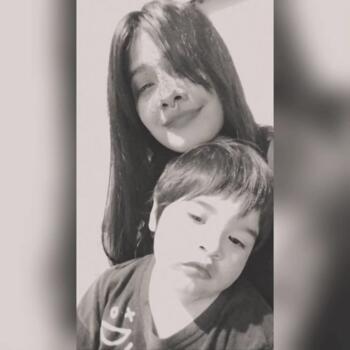 Babysitter in Quilmes: Carla