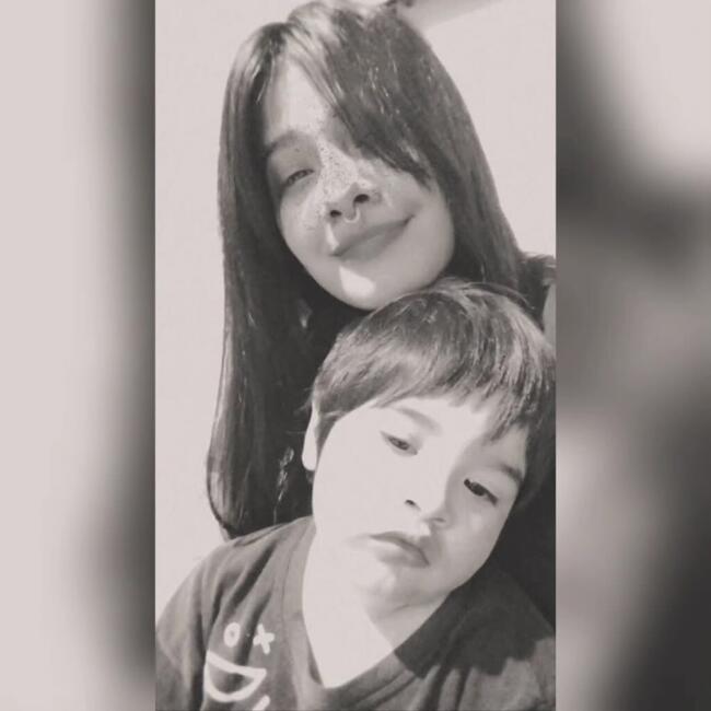 Babysitter in Quilmes: Carla