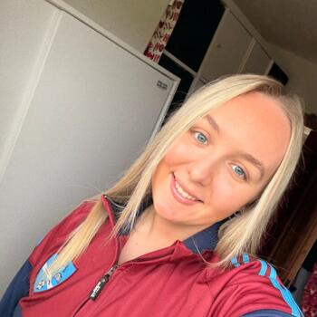 Babysitter in Dublin: Chloe