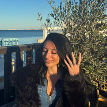 Canguro en Los Alcázares: Yaiza