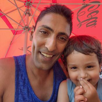 Parent Berlin: Siddhartha