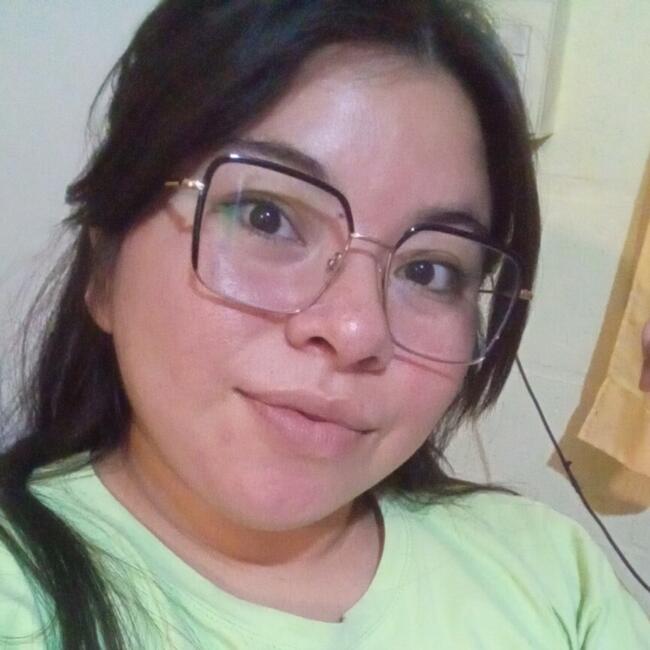 Babysitter in Rafaela: Antonela