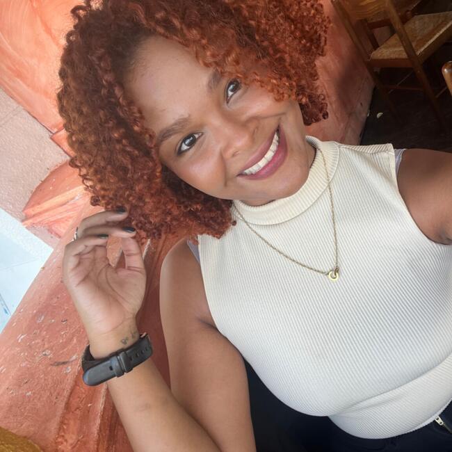 Babysitter in San Juan: Charina