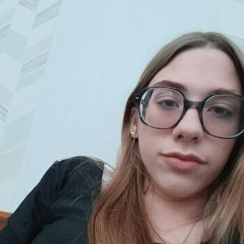 Babysitter Fougères: Alexia