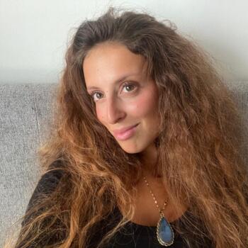 Babysitter in Buenos Aires: Julieta