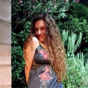 Niñera en Buenos Aires: Julieta