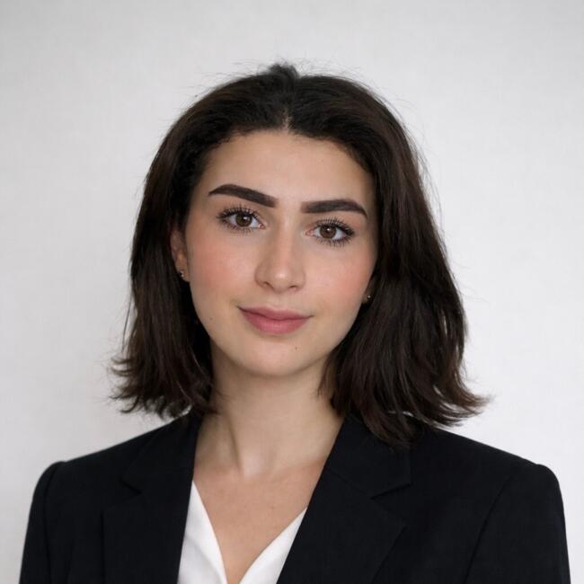 Babysitter in Condom: Melissa