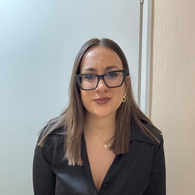 Babysitter in Chania: Αθανασία