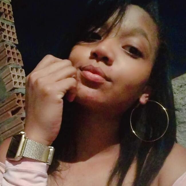 Emprego de babá em Guarulhos: Ana