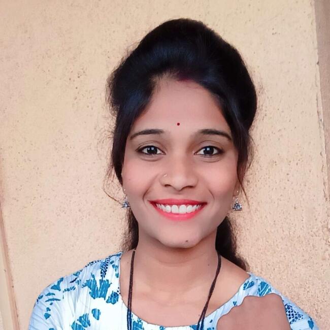 पिंपरी-चिंचवड में बेबीसिटर: Radhika