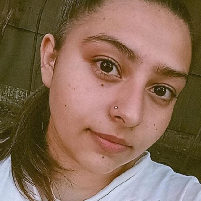 Babysitter in Córdoba: Alma