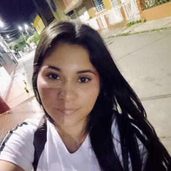 Niñera en Bucaramanga: Evelyn