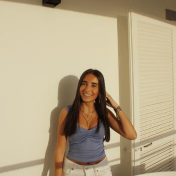 Babysitter in Almada: Marta