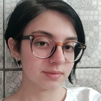 Babysitter in Viamão: Millena