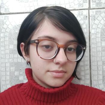Babá em Viamão: Millena