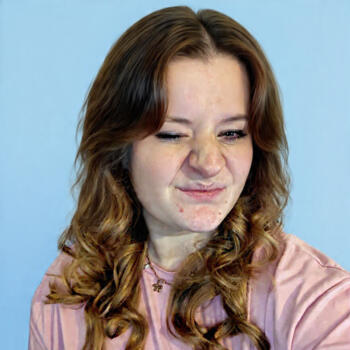 Oppas Woudrichem: Benthe