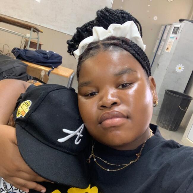 Nanny in KwaDukuza: Snakho