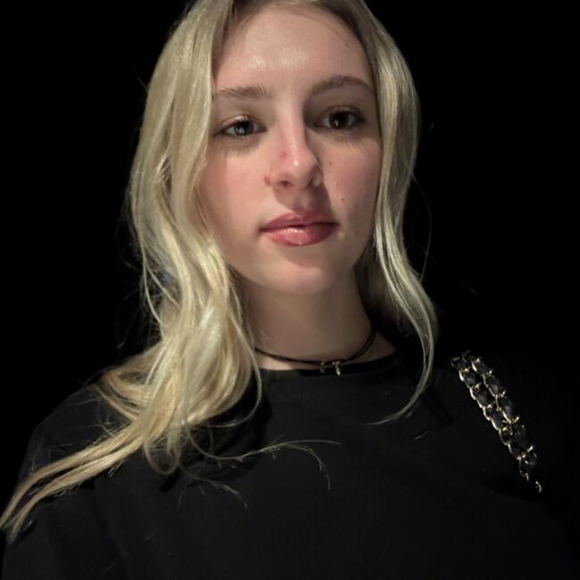 Babysitter in Palazzolo sull'Oglio: Giorgia