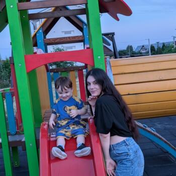 Babysitting job in Focşani: babysitting job Mazilu