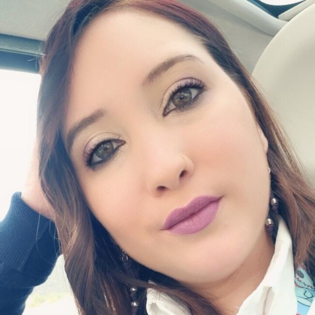 Nanny in Las Palmas de Gran Canaria: Nadia