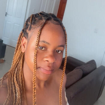 Babysitter in Cape Town: Tatenda Nicolette