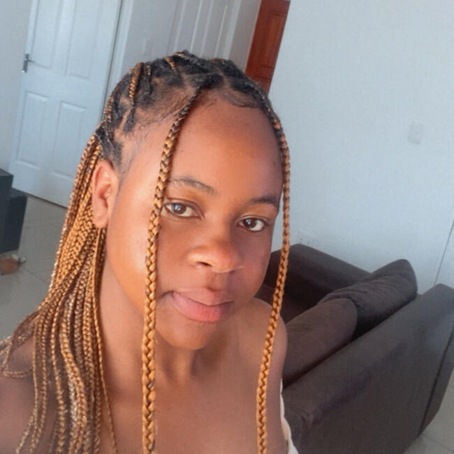 Babysitter in Cape Town: Tatenda Nicolette