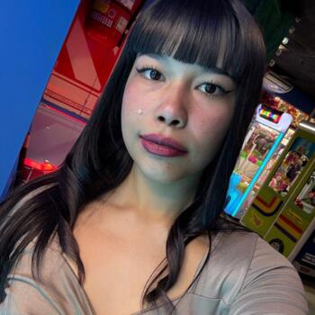 Babysitter in Moreno: Vanesa