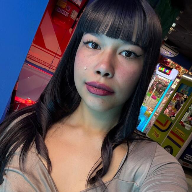 Babysitter in Moreno: Vanesa