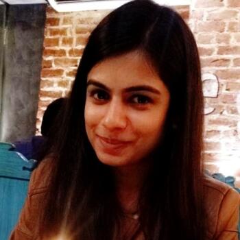 माता-पिता पुणे: Shrutika