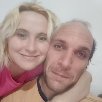 Babysitting job in Santa Fe: babysitting job Dámaris