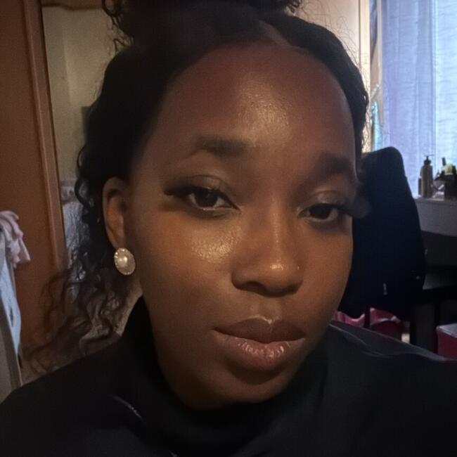 Babysitting job in Bad Kreuznach: Stefanie