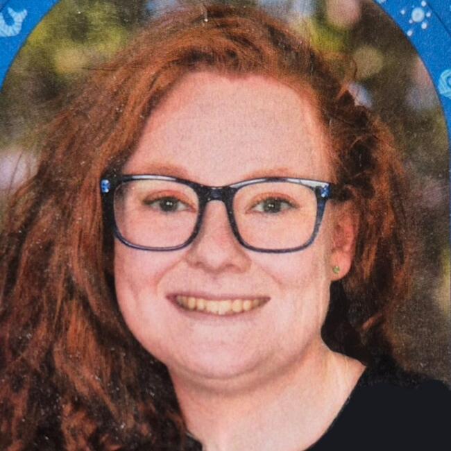 Babysitter in Bells Creek: Rebecca