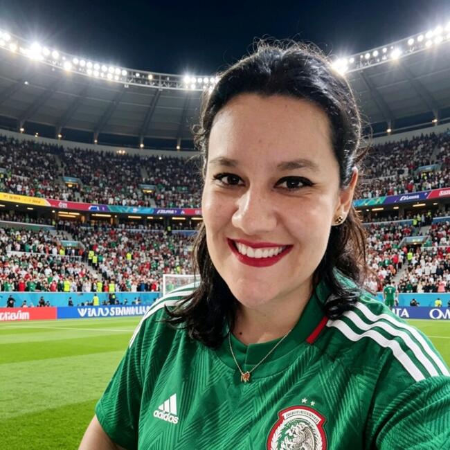 Trabajo para niñera en Santiago de Querétaro: Lizbeth