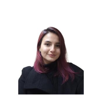 Babá em São Leopoldo: Tamira