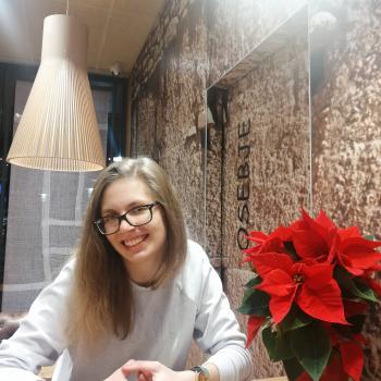 Varuške v mestu Nova Gorica: Tina