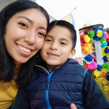 Niñera Texcoco: Brenda