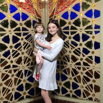 Babysitter in Tucson: Ava