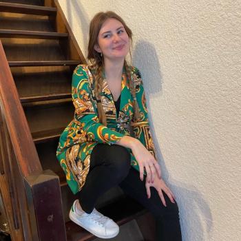 Baby-sitters à Nîmes: Anna