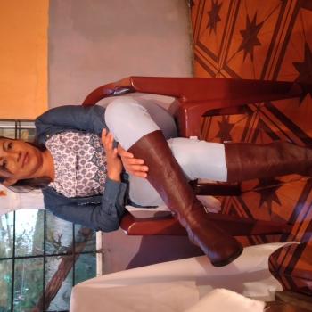 Babysitter in Alfaro: Ilse vanessa