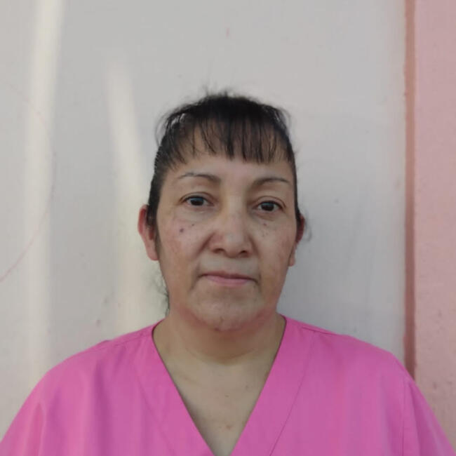 Babysitter in Querétaro City: Vero