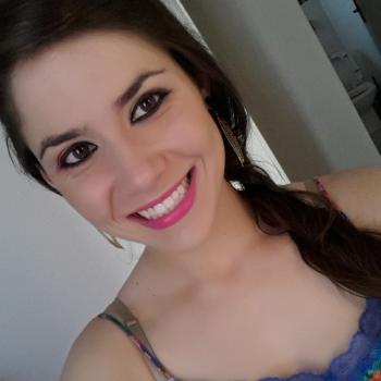 Childcare agency in São José da Lapa: Angélica Aparecida Rodrigues