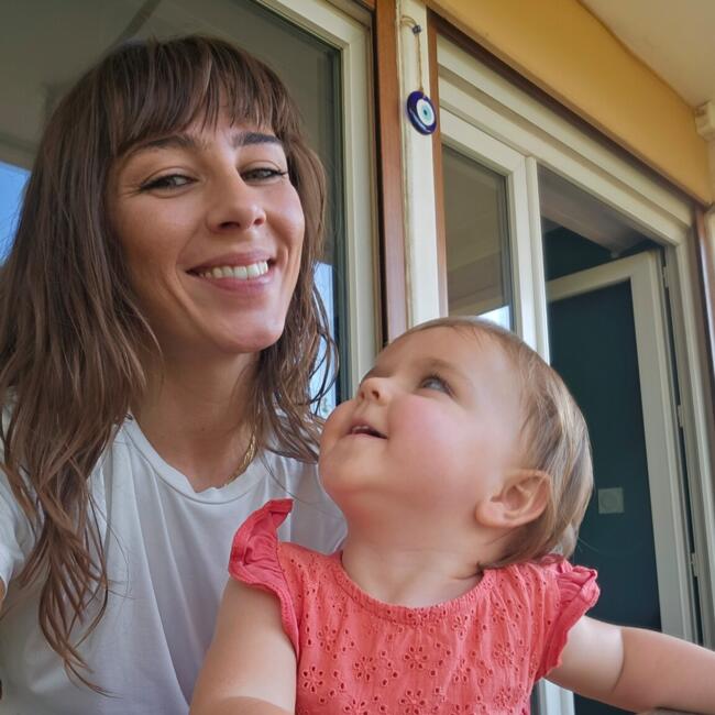Babysitter in Toulouse: Léna