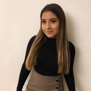 Niñera en Monterrey: Itzel