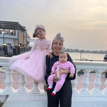 Babysitter Job in Flörsheim am Main: Babysitter Job Rojena