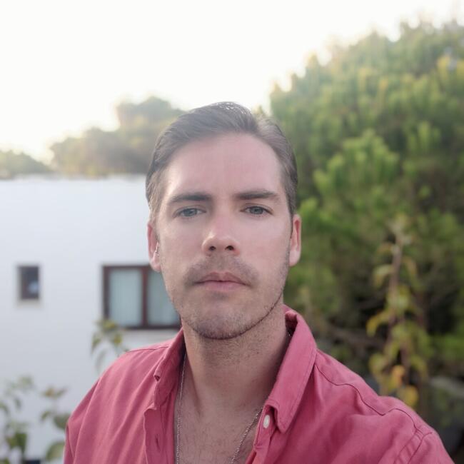 Trabajo de canguro en Algeciras: Cristian J.